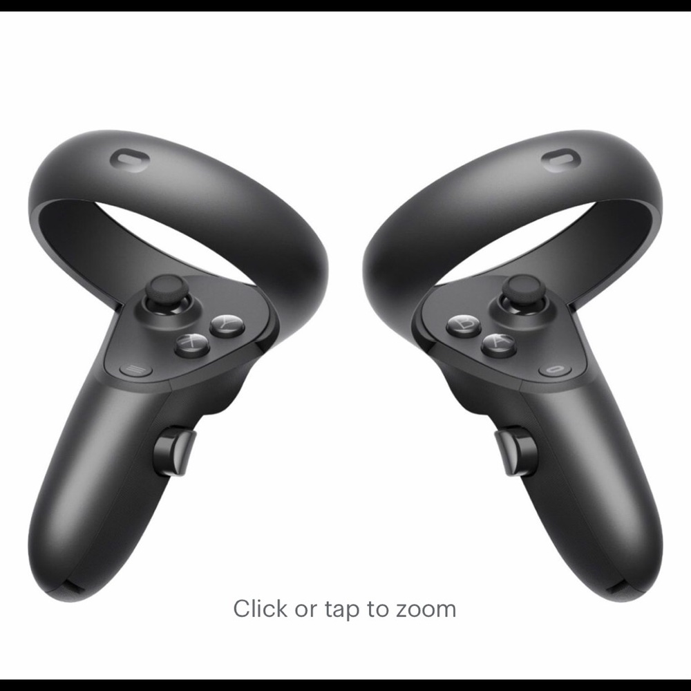 Oculus Rift S - Picture 4 of 8